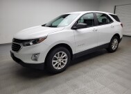 2020 Chevrolet Equinox in Grand Rapids, MI 49508 - 18132476 2