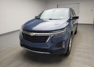2024 Chevrolet Equinox in Grand Rapids, MI 49508 - 18132478 15