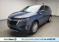 2024 Chevrolet Equinox in Grand Rapids, MI 49508 - 18132478 1