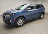 2024 Chevrolet Equinox in Grand Rapids, MI 49508 - 18132478 2
