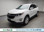 2020 Chevrolet Equinox in Grand Rapids, MI 49508 - 18132481 1
