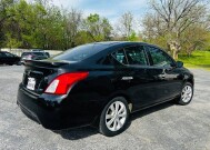 2016 Nissan Versa in Harrisonburg, VA 22801 - 18132496 3