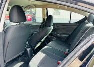 2016 Nissan Versa in Harrisonburg, VA 22801 - 18132496 6