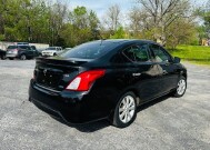 2016 Nissan Versa in Harrisonburg, VA 22801 - 18132496 4