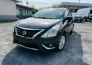 2016 Nissan Versa in Harrisonburg, VA 22801 - 18132496 1