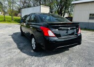 2016 Nissan Versa in Harrisonburg, VA 22801 - 18132496 5