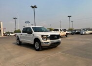 2023 Ford F150 in Winslow, AZ 86046 - 18132500 1