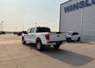 2023 Ford F150 in Winslow, AZ 86046 - 18132500 9