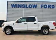 2023 Ford F150 in Winslow, AZ 86046 - 18132500 2