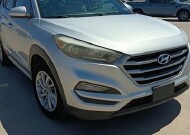 2018 Hyundai Tucson in Winslow, AZ 86046 - 18132502 4