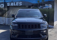 2018 Jeep Grand Cherokee in Eastpointe, MI 48021 - 18132506 2
