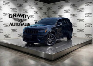 2018 Jeep Grand Cherokee in Eastpointe, MI 48021 - 18132506 1