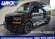 2026 GMC Savana 2500 in Burlington, WI 53105 - 18132510 1