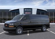 2026 GMC Savana 2500 in Burlington, WI 53105 - 18132510 52