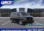 2026 GMC Savana 2500 in Burlington, WI 53105 - 18132510 76