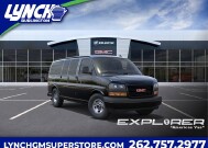 2026 GMC Savana 2500 in Burlington, WI 53105 - 18132510 51