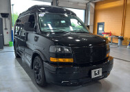 2026 GMC Savana 2500 in Burlington, WI 53105 - 18132510 7