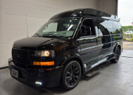 2026 GMC Savana 2500 in Burlington, WI 53105 - 18132510 10