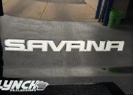 2026 GMC Savana 2500 in Burlington, WI 53105 - 18132510 15