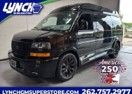 2026 GMC Savana 2500 in Burlington, WI 53105 - 18132510 1