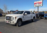 2017 Ford F250 in Coeur d&amp;#039;Alene, ID 83815 - 18132532 1