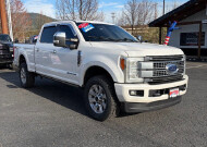 2017 Ford F250 in Coeur d&amp;#039;Alene, ID 83815 - 18132532 7
