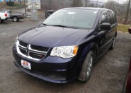 2017 Dodge Grand Caravan in Barton, MD 21521 - 18132539 1