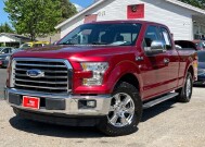2015 Ford F150 in Flowery Branch, GA 30542 - 18132549 1