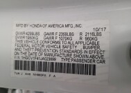 2018 Honda Accord in Montclair, CA 91763 - 18132561 33