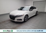 2018 Honda Accord in Montclair, CA 91763 - 18132561 1