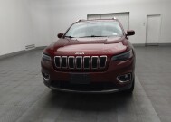 2020 Jeep Cherokee in Chattanooga, TN 37421 - 18132577 15