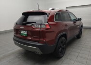 2020 Jeep Cherokee in Chattanooga, TN 37421 - 18132577 9