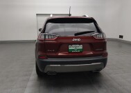 2020 Jeep Cherokee in Chattanooga, TN 37421 - 18132577 6