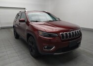 2020 Jeep Cherokee in Chattanooga, TN 37421 - 18132577 13