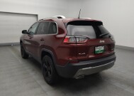 2020 Jeep Cherokee in Chattanooga, TN 37421 - 18132577 5