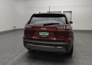 2020 Jeep Cherokee in Chattanooga, TN 37421 - 18132577 7