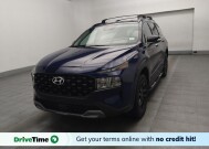 2022 Hyundai Santa Fe in Albany, GA 31705 - 18132580 1