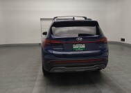 2022 Hyundai Santa Fe in Albany, GA 31705 - 18132580 6
