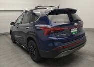 2022 Hyundai Santa Fe in Albany, GA 31705 - 18132580 5