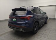 2022 Hyundai Santa Fe in Albany, GA 31705 - 18132580 9