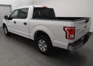 2015 Ford F150 in Tyler, TX 75701 - 18132590 3