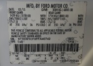 2015 Ford F150 in Tyler, TX 75701 - 18132590 33