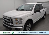 2015 Ford F150 in Tyler, TX 75701 - 18132590 1