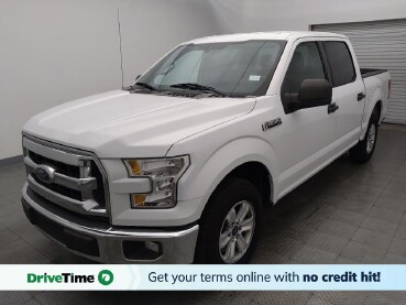 2015 Ford F150 in Tyler, TX 75701