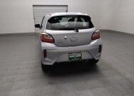 2024 Mitsubishi Mirage in El Paso, TX 79907 - 18132606 6