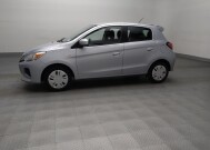 2024 Mitsubishi Mirage in El Paso, TX 79907 - 18132606 2