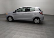2024 Mitsubishi Mirage in El Paso, TX 79907 - 18132606 3