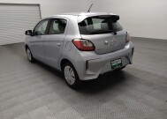 2024 Mitsubishi Mirage in El Paso, TX 79907 - 18132606 5