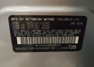 2024 Mitsubishi Mirage in El Paso, TX 79907 - 18132606 33