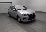 2024 Mitsubishi Mirage in El Paso, TX 79907 - 18132606 13